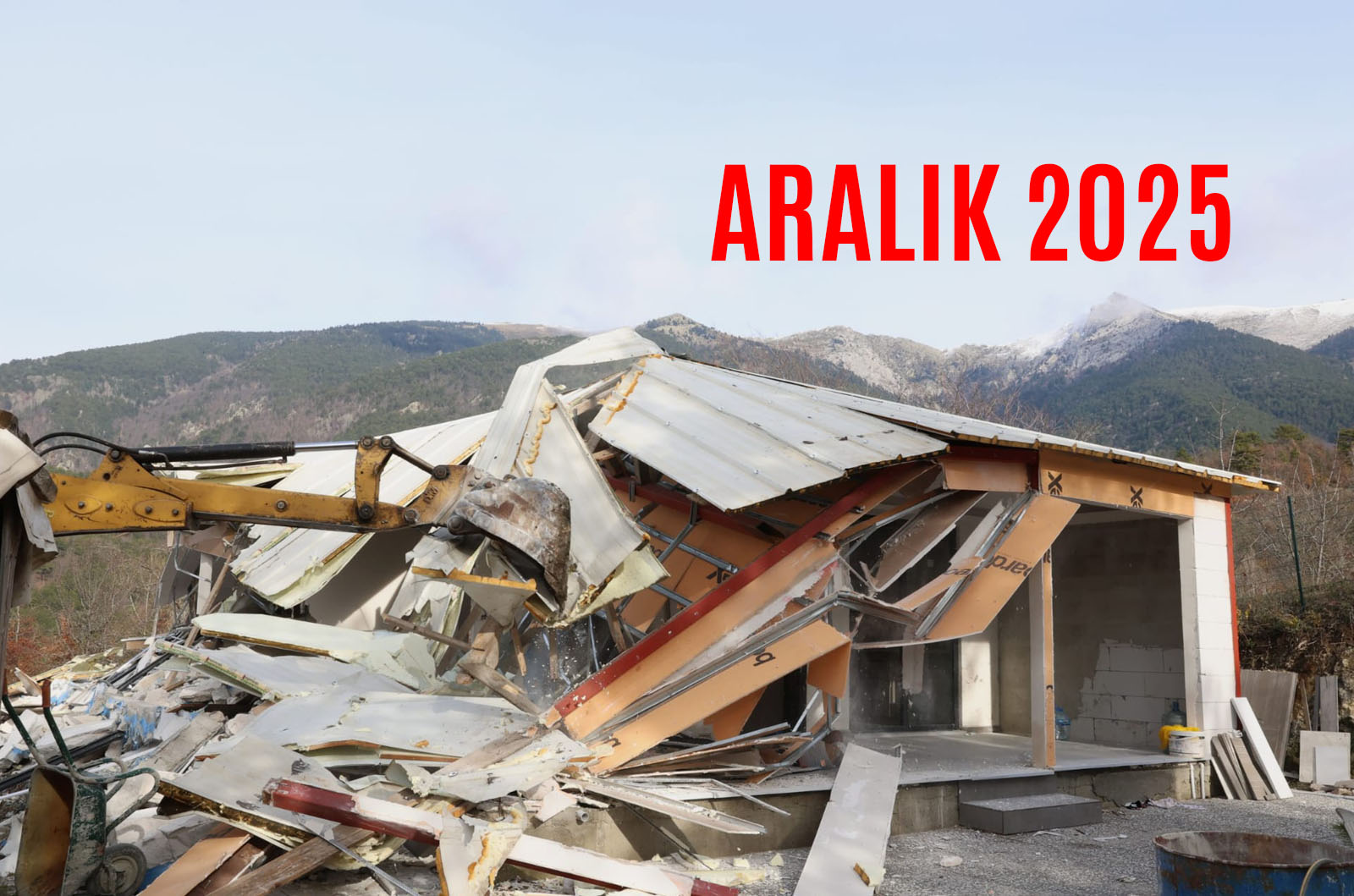 ARALIK 2025