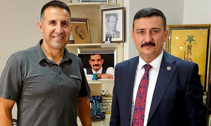 İYİ Parti Bursa Milletvekili Selçuk Türkoğlu’ndan Önemli Açıklama