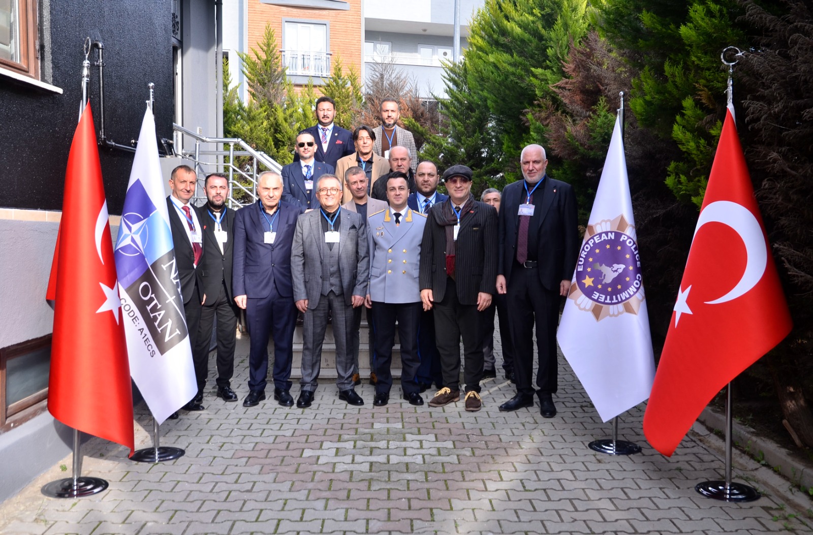 Bursa’dan Dünyaya, Tarihi Ortak Adım…