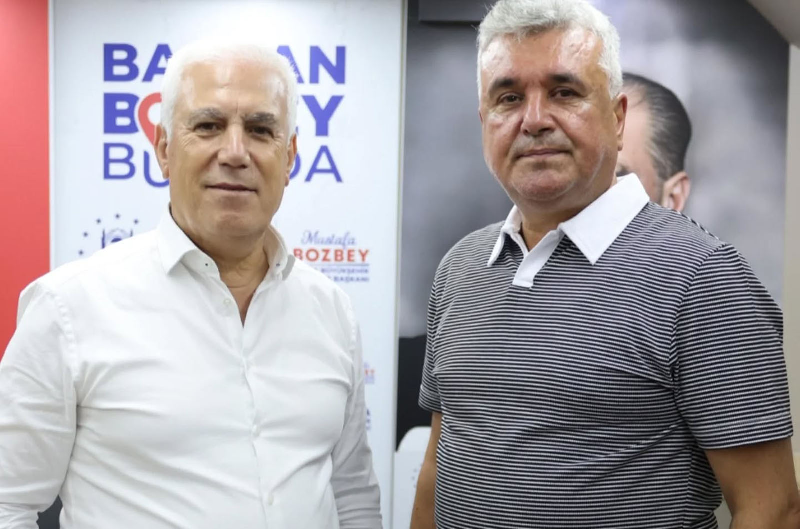 Özen: “Atatürk’ün Adını Taşıyan Meydandaki Bu İhmal Kabul Edilemez”