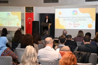 Avukat Şeymanur sesiyle Kayseri’yi salladı