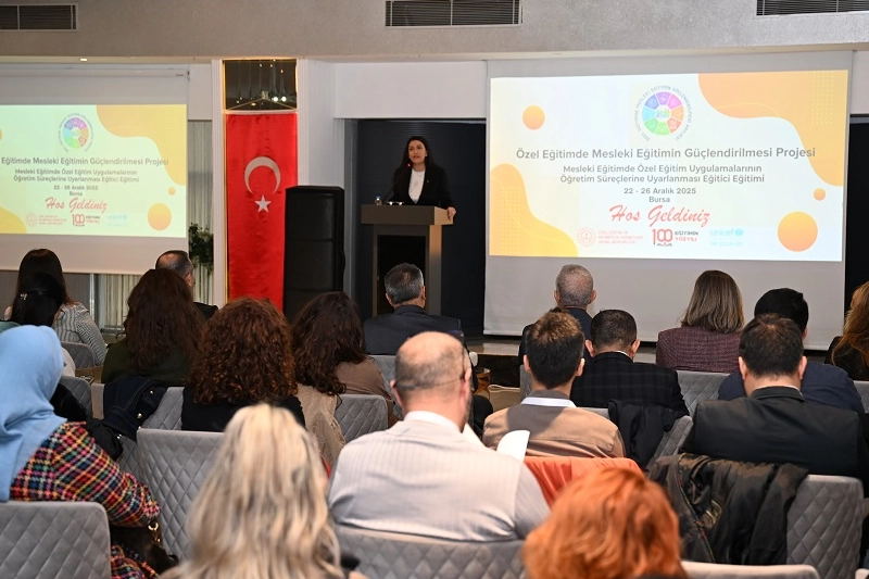 Avukat Şeymanur sesiyle Kayseri’yi salladı