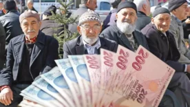 İşçi ve Emekli Bu Devlete Yük Değildir!