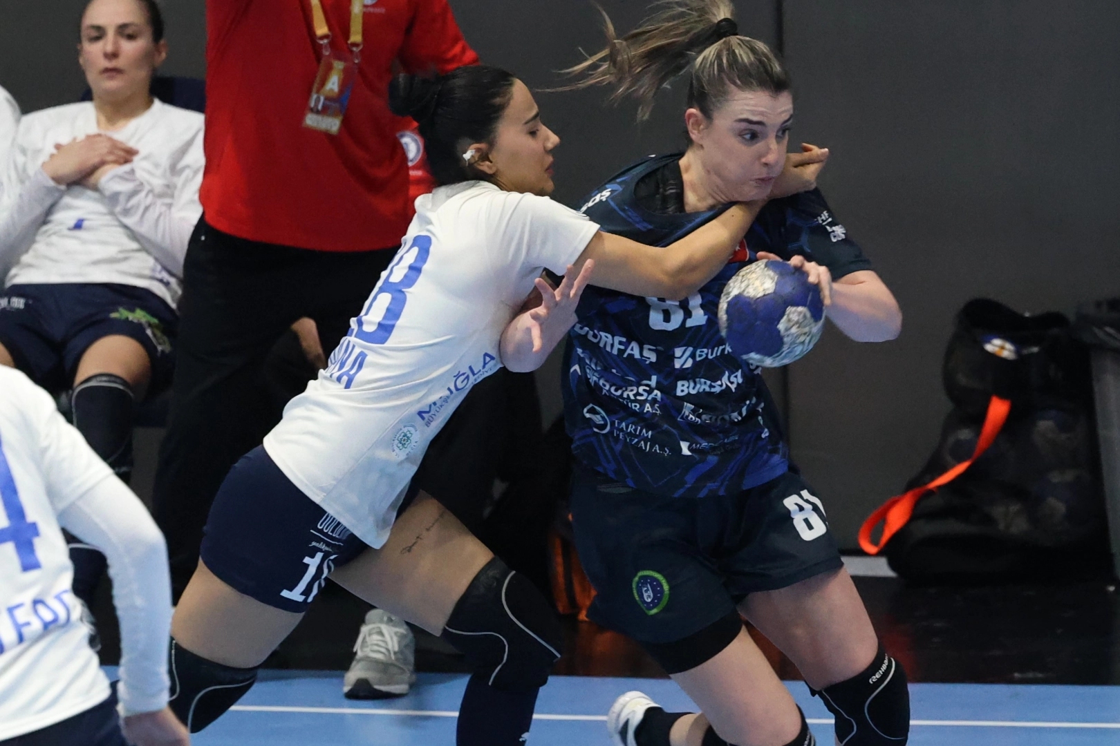 Bursa Büyükşehir, Ortahisar’ı elinden kaçırdı