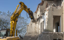 İmar Barışı Tartışması Yeniden Gündemde