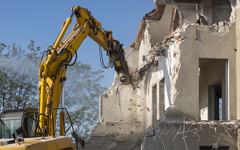 İmar Barışı Tartışması Yeniden Gündemde
