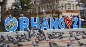 İmenç: “Orhangazi Sahipsiz Bırakıldı”