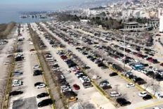 Kocaeli’de otopark yönetiminde dijital ve modern dönem