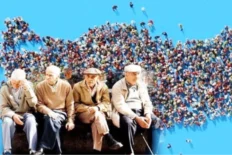 Türkiye’nin yaşlı nüfusu 9,6 milyona ulaştı… Yaşlıların internet kullanımı ikiye katlandı