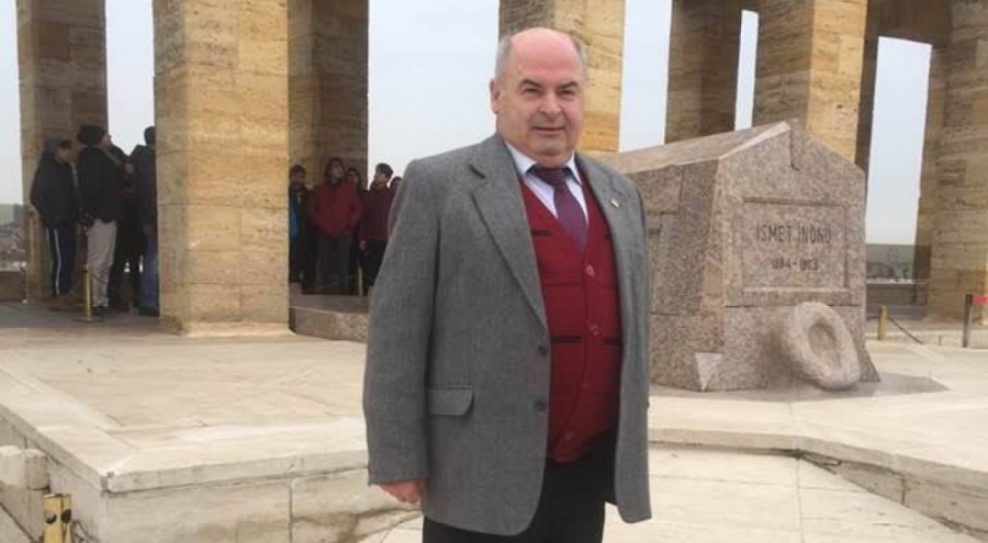 Turistten Döviz Gelecek Diye Bu Rezilliğe Gözyumulmasın!