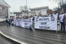 Dayanışma, bu karanlığı yırtacak tek güçtür.