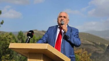 “Emekliler Açlığa Mahkûm Edilemez”