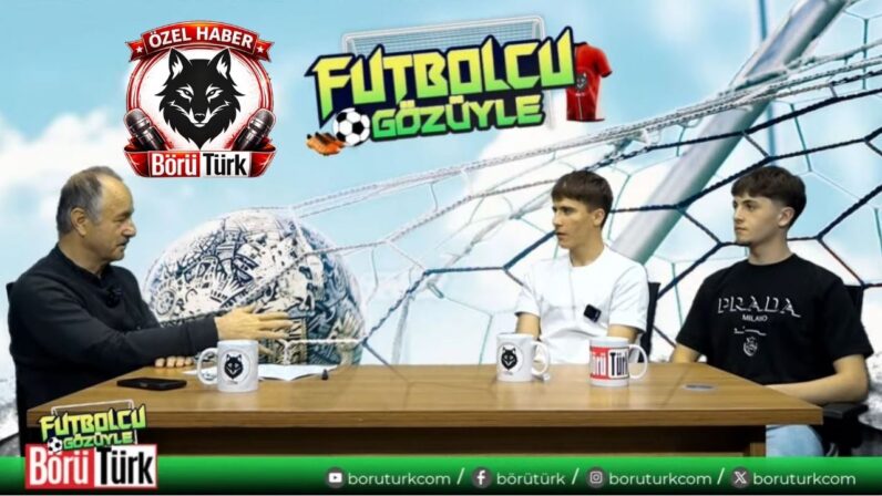 Kızılcıklı Spor Mercek Altında…