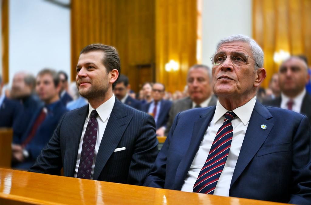 İYİ Parti’den Soruşturma Kararına Sert Tepki: “Bu Tablo Hukukun Çöküşünün İtirafıdır”