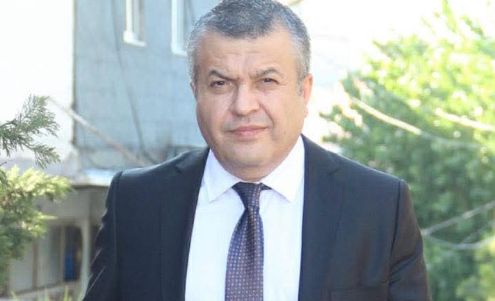 HUKUKÇU ABDULLAH YILMAZ TOPLUMSAL BİLİNÇ OLUŞTURUYOR