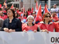 “Okullarda Can Güvenliği Yoksa Eğitim de Yok”