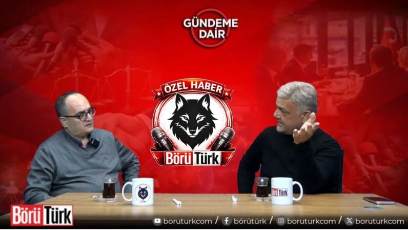 Sahipsiz Değiller, Biz Varız…