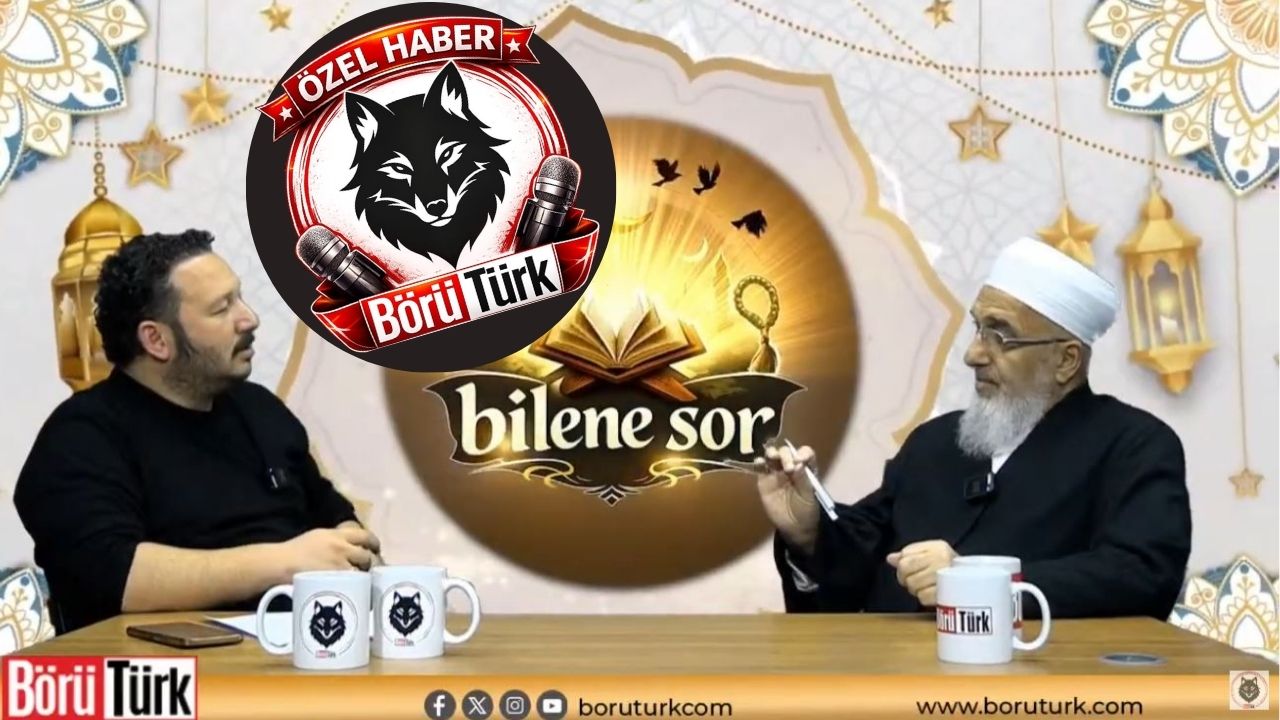 “Bilene Sor”da Gündem Sarsıldı: Borç, Liyakat ve Ahlak Üzerine Çarpıcı Tespitler