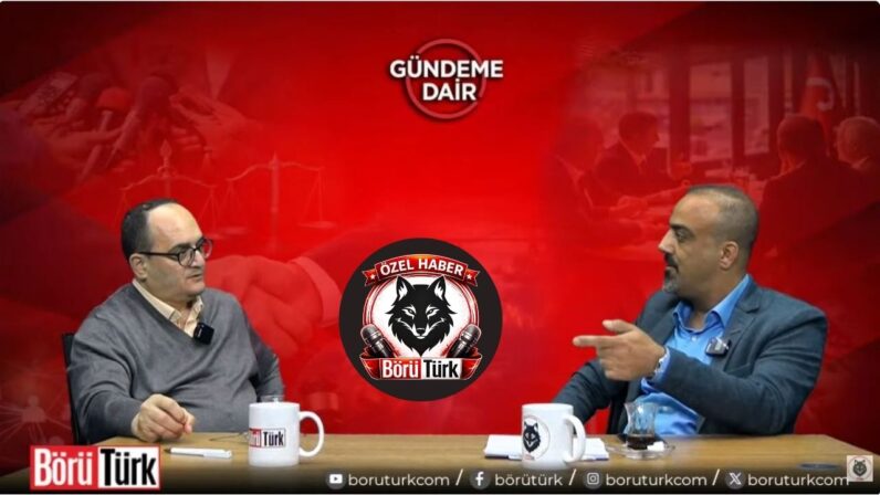 Eğitimde Güvenlik ve Sistem Tartışması Alevlendi!