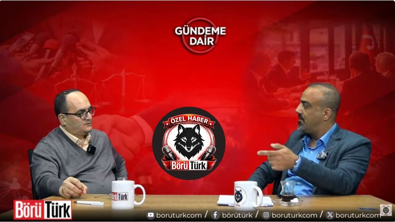 Eğitimde Güvenlik ve Sistem Tartışması Alevlendi!