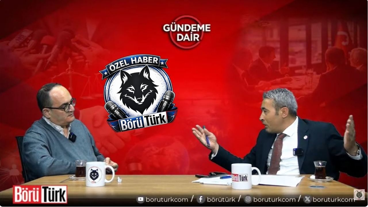 “Okullarımız Güvende Değil”