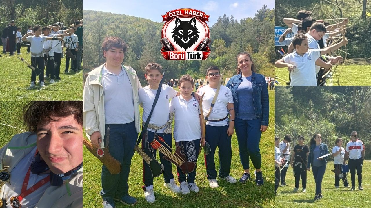 Hatice Gani Erverdi Ortaokulu’ndan, İlk Adım Başarısı