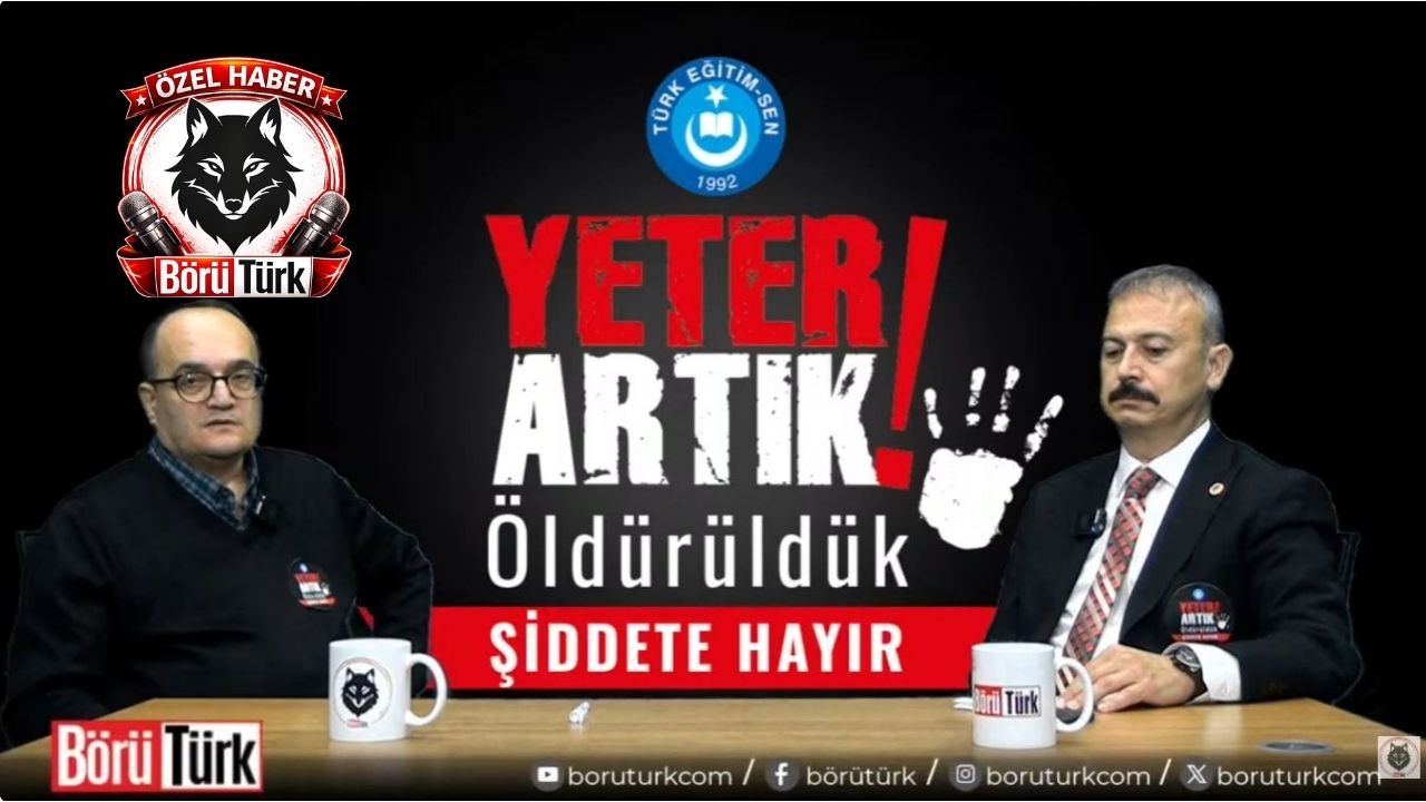 Memur Muhtırası: “Bizim Kavgamız Ekmek, Derdimiz Can Güvenliği!”