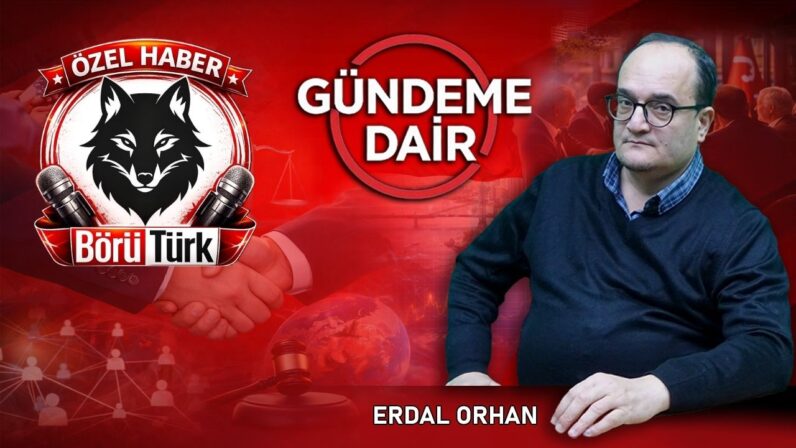 Birilerine Sinyal Verdi…