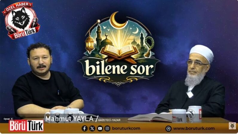 İslam’ın Emri, “OKU” Değil!!!