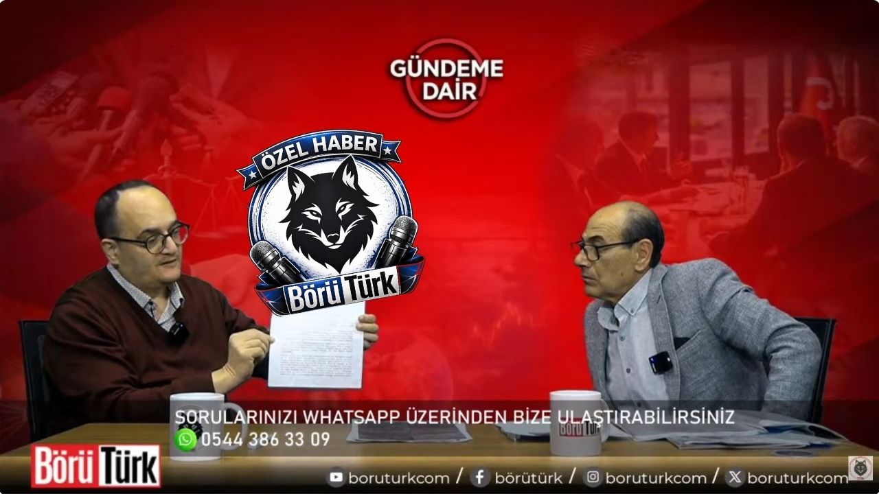 Nilüfer’de Tehlike Var!!!