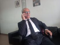 BESOB’dan Güçlü Adaylık Vurgusu!