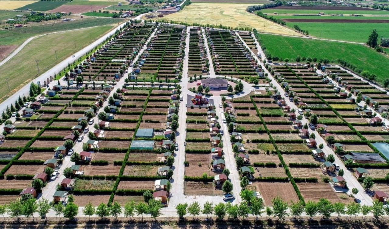 Binlerce Vatandaşın Emeği Göz Ardı Ediliyor