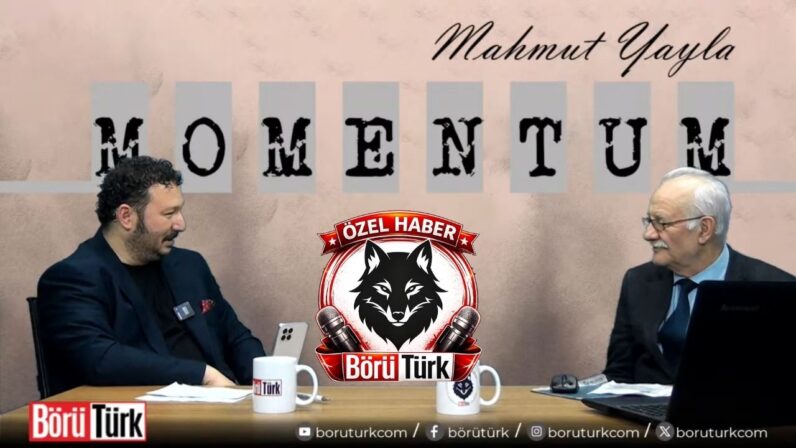 “Öze Dönüş” Türk Milletin Kurtuluşu…