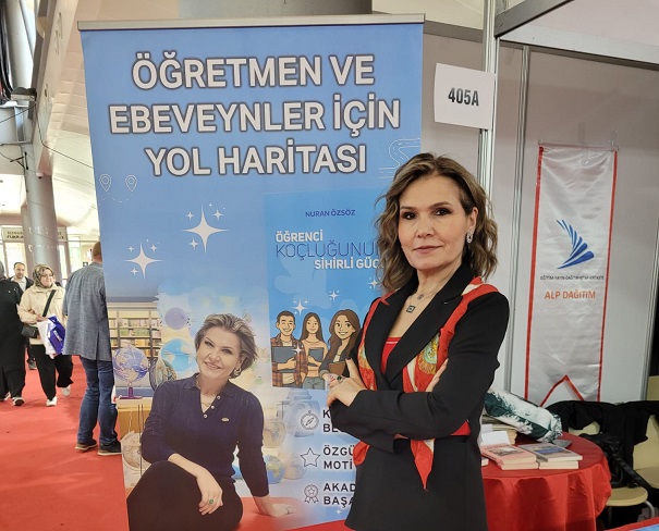 Nuran Özsöz’ün İlham Veren Kariyeri