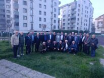 Siyaseti Derinlemesine Konuştular!