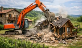 Çözüm Yıkım Değil, Barışçıl Bütüncül Planlamadır!