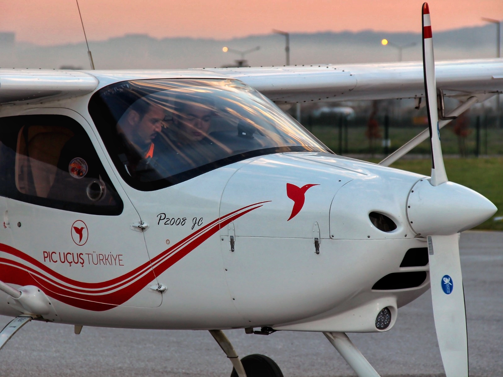 Yunuseli Havaalanı’nda Yapılaşmanın Önüne Geçen Gizli Kahraman