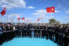 Altınkale Kavşağı hizmete açıldı… Yıllık tasarruf hedefi 274 milyon TL