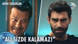 Siyasetten Sanata Uzanan Bir Hikâye