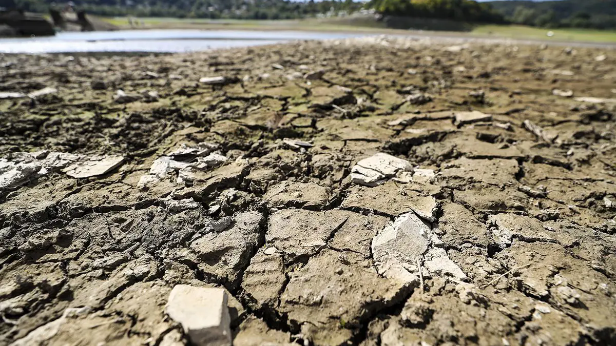 Avrupa İklim Raporu 2025