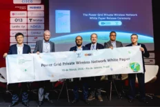 Beyaz Bülten: Elektrik şebekesi özel kablosuz ağı… Enerji sektöründe kritik iletişimin geleceği