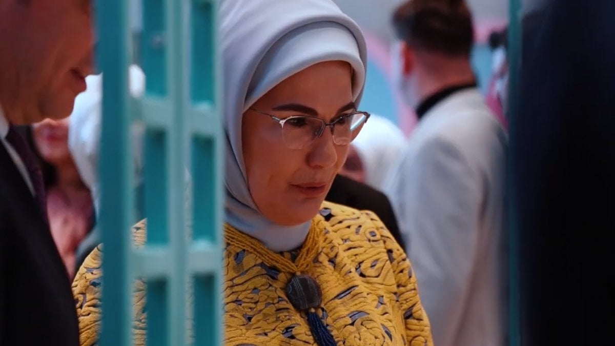 Cemre Çarşısı, bir kez daha iyilik ve dayanışma için kapılarını açıyor