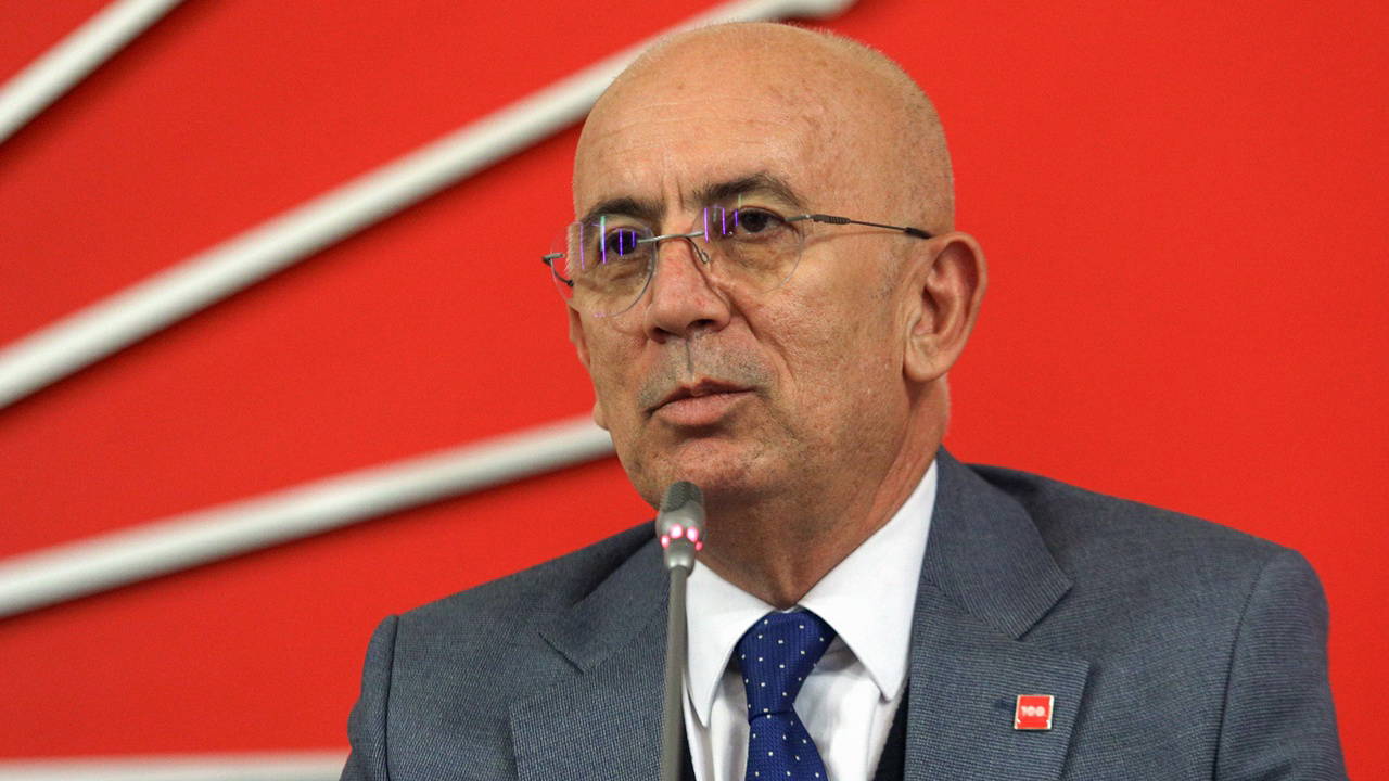 CHP’li Işık’tan tutuklu Erkol’a doğum günü mesajı: ‘Amaçları; senin üzerinden bize operasyon çekmek’
