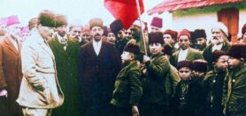 “Çocuklarımızın İhtiyaçları Önceliğimiz Olmalı”