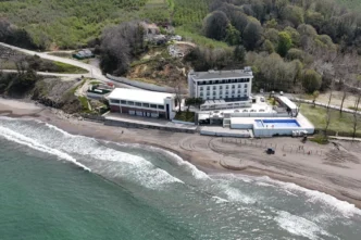 Düzce Saklıkoy 1 Mayıs’ta kapılarını açıyor