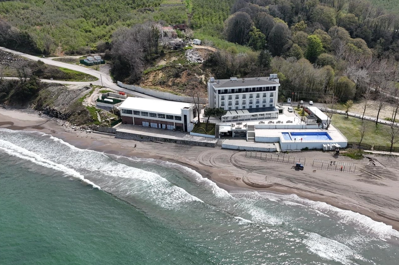 Düzce Saklıkoy 1 Mayıs’ta kapılarını açıyor