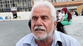 ‘Emekli maaşım yetmiyor’ diyenlere seslendi: Cerrah emeklisi misin?