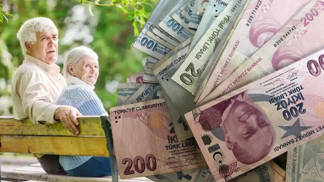 Memur Emeklilerinden Siyasi Sisteme Sert Rest