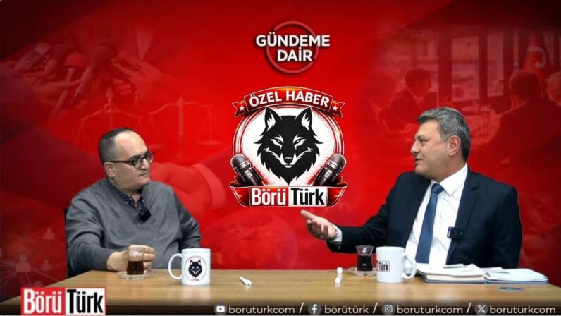 Erdal Orhan Sordu, Başkan Erdinç Ceyhan Cevapladı…