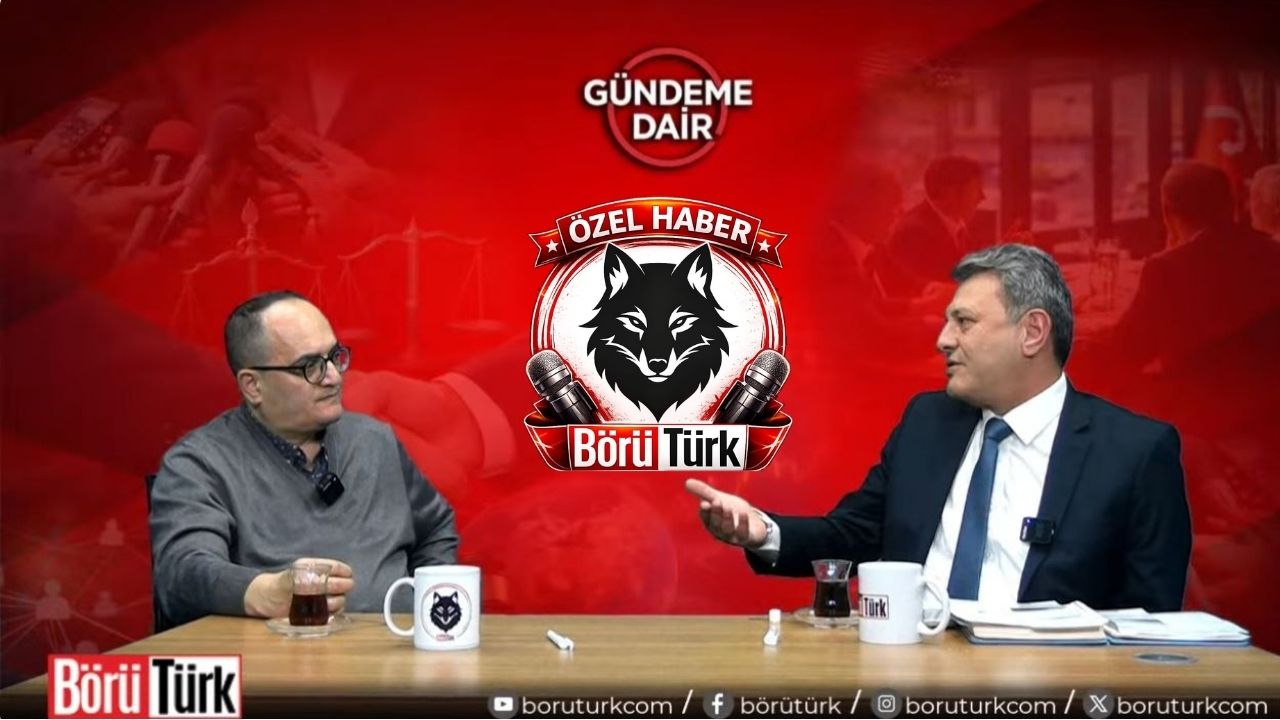 Erdal Orhan Sordu, Başkan Erdinç Ceyhan Cevapladı…